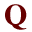 Q